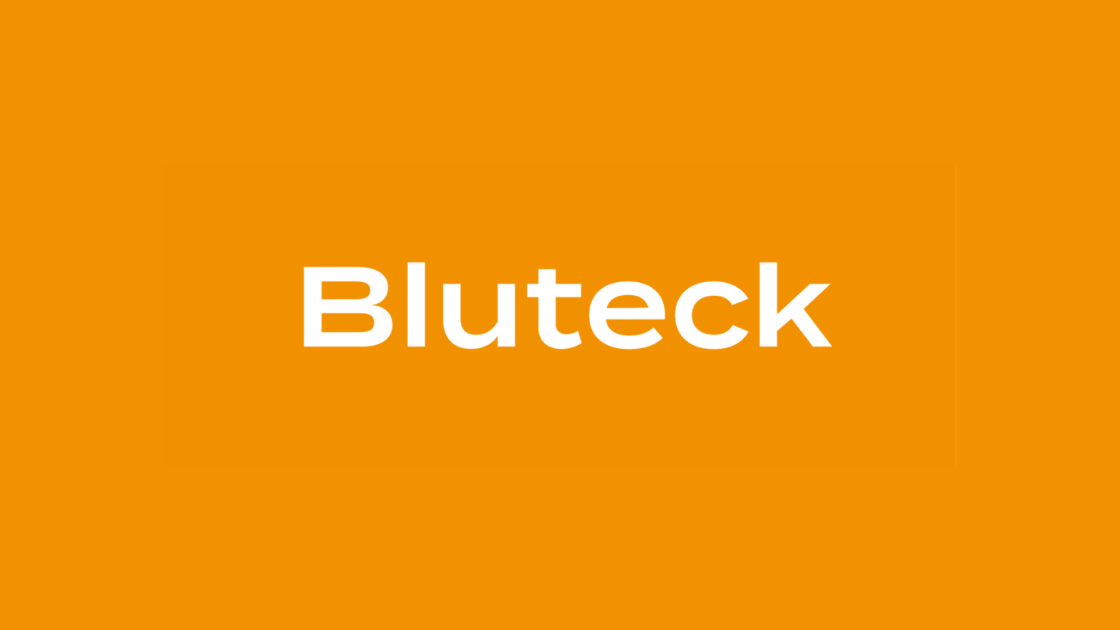 Bluteck