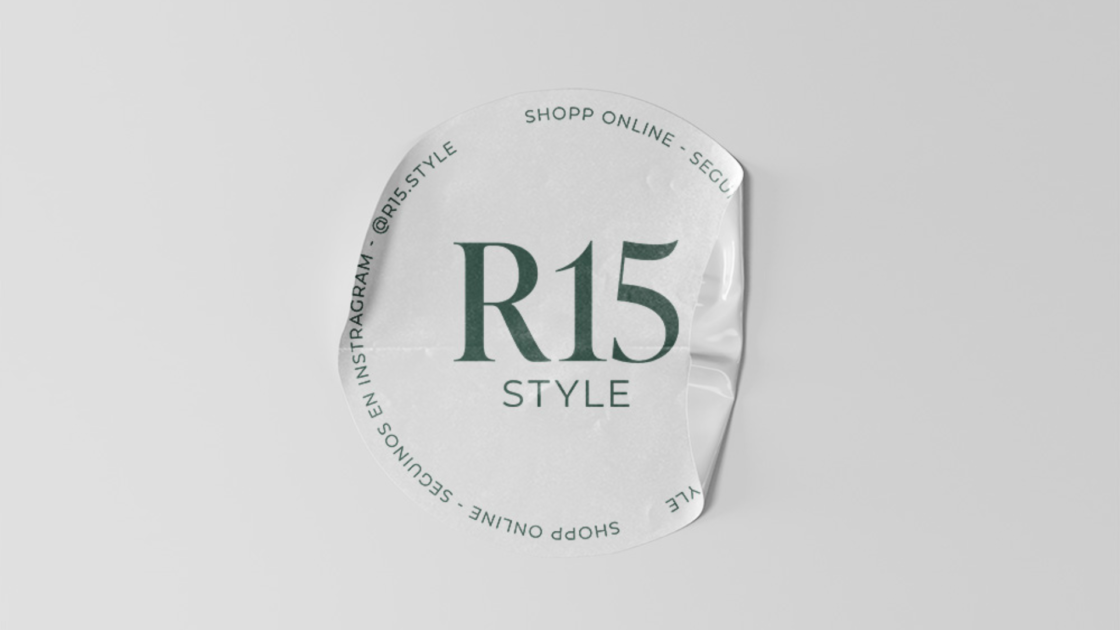 R15 Style